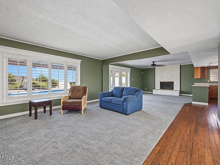 4638 W BRYCE Lane photo 5