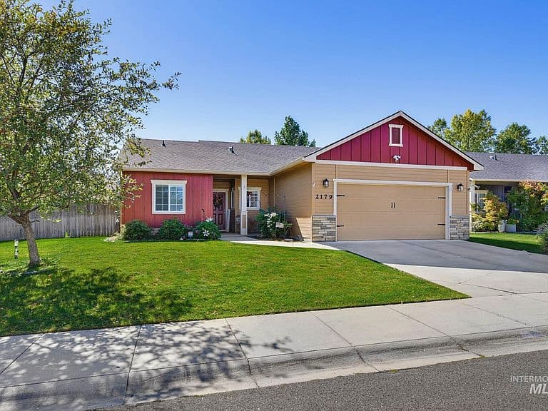 2179 W Fieldstream Dr photo 1