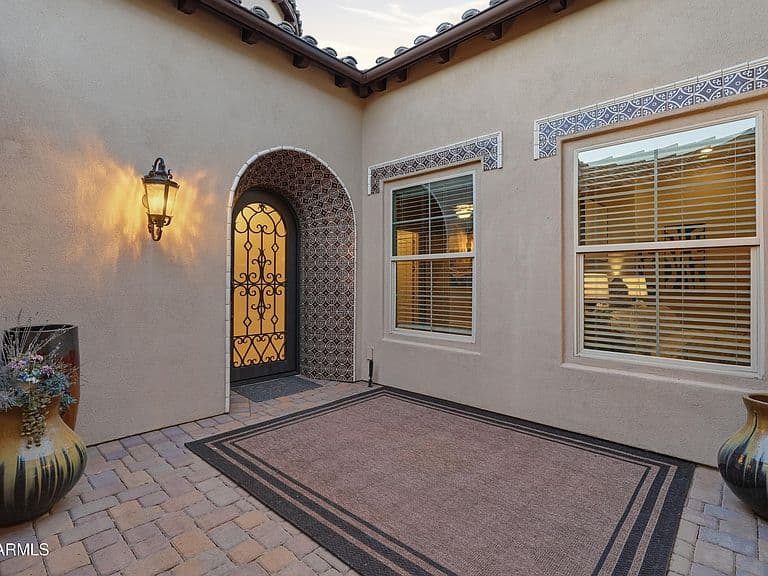 8584 E TUMBLEWEED Drive photo 2