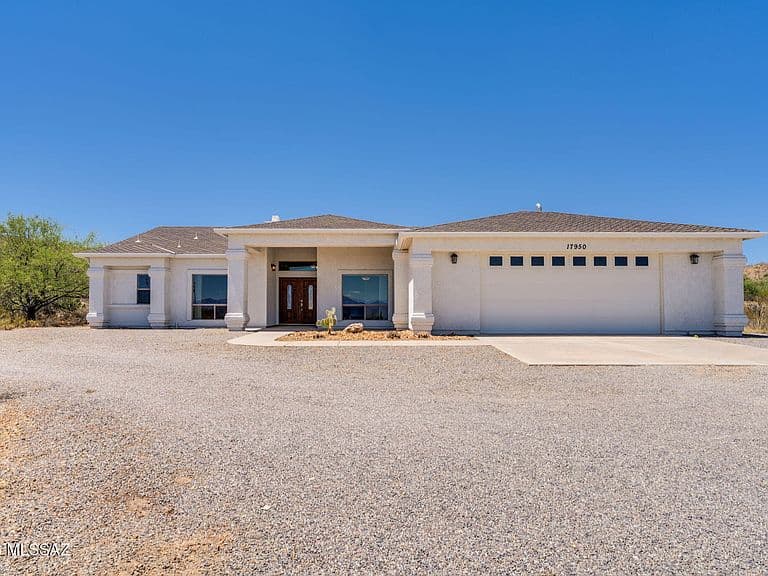 17950 S Sonoita Hwy photo 1