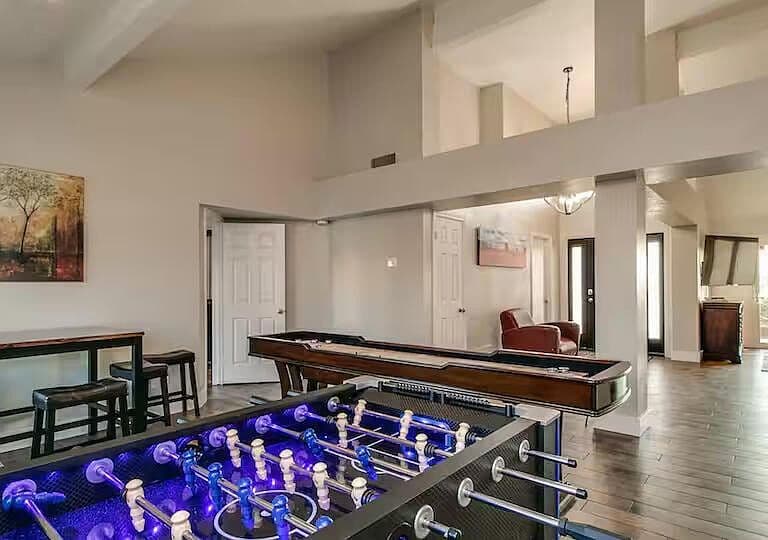 11043 N Buffalo Drive photo 4