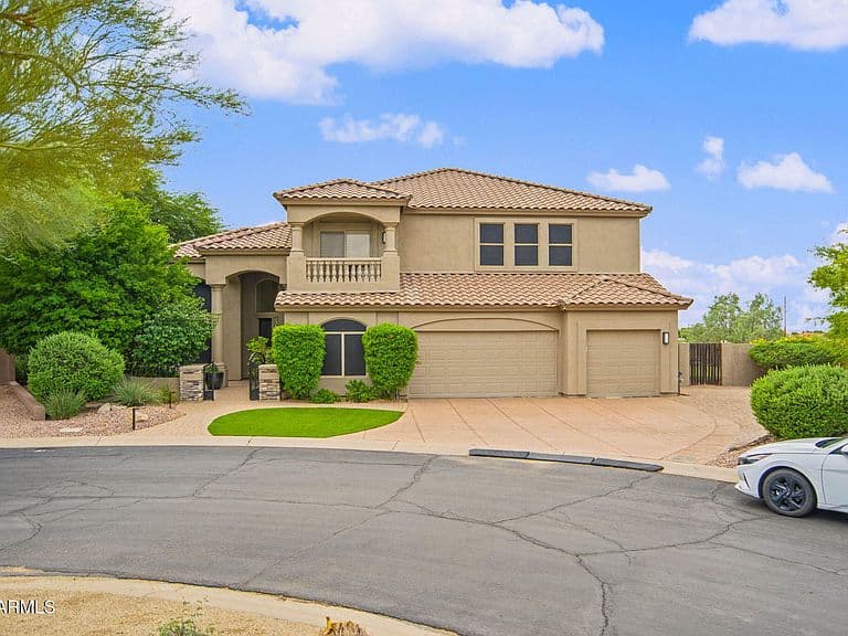 6907 E TETON Circle photo 1