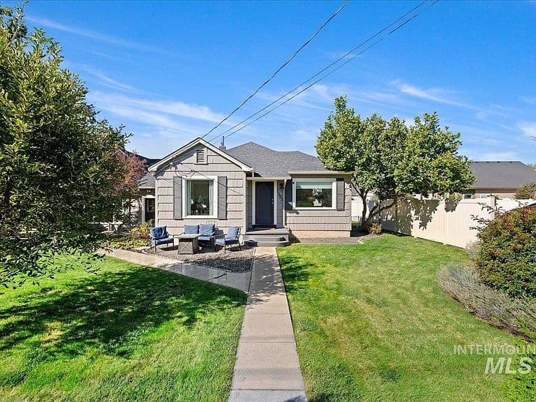 1303 N Ethridge Ln photo 5
