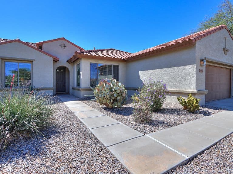 4797 W NOGALES Way photo 5