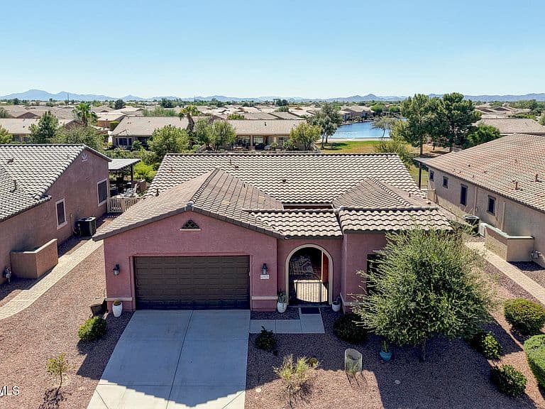 41929 W SPRINGTIME Road photo 2