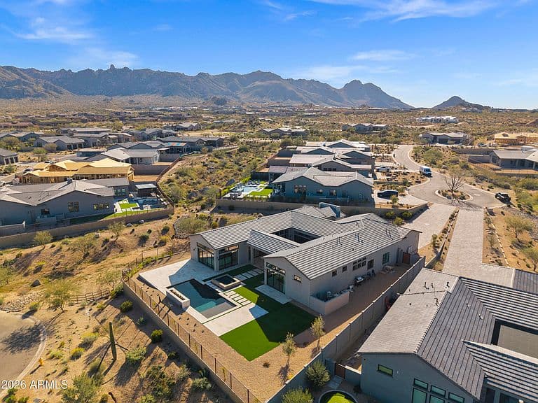 12895 E Desert Vista Dr photo 3