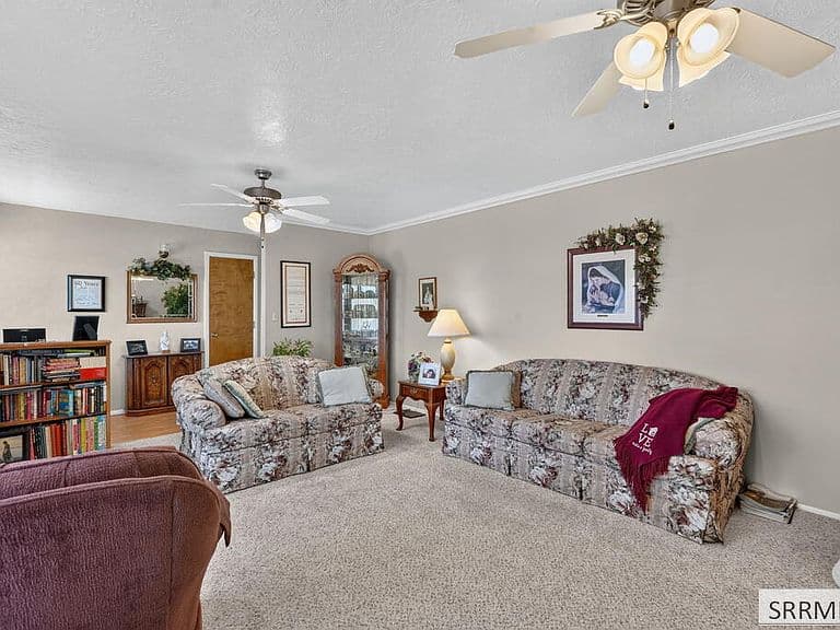 640 W Arimo Rd photo 4