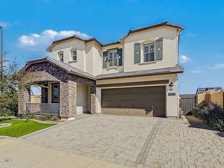 4031 S ABBEY Lane photo 4