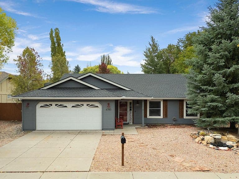 6783 E VAIL Drive photo 1