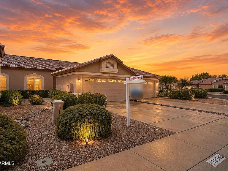 10389 W BURNETT Road photo 1