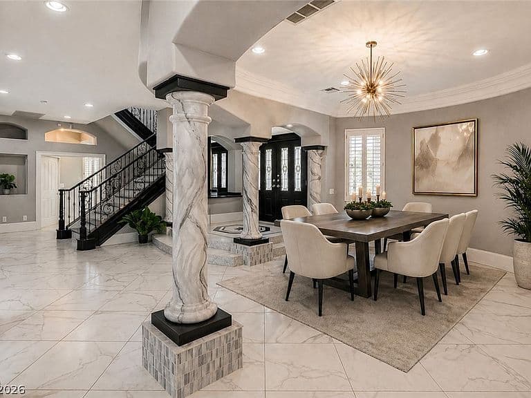 3465 Pama Ln photo 3