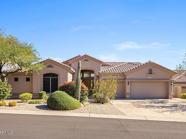 13623 E Geronimo Road photo 2
