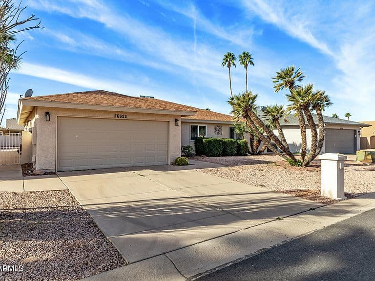 26622 S NEW TOWN Drive photo 2