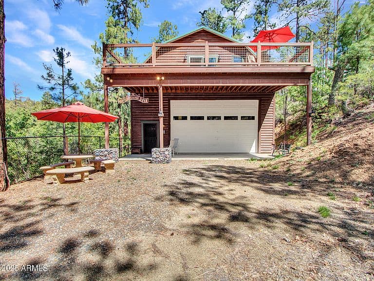 4785 PONDEROSA Avenue photo 2