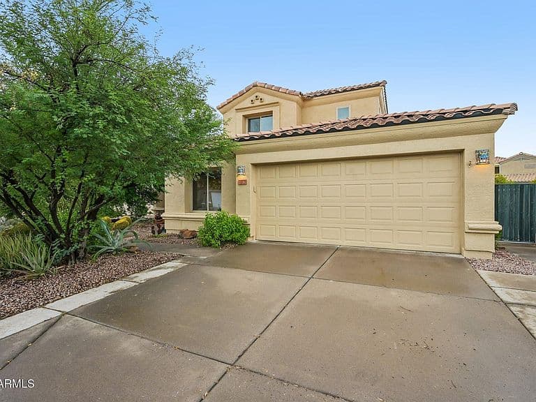 4512 E MOUNTAIN SKY Avenue photo 1