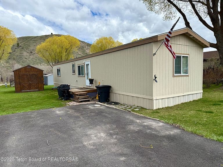 7250 S Us Highway 89 Space 4 photo 1