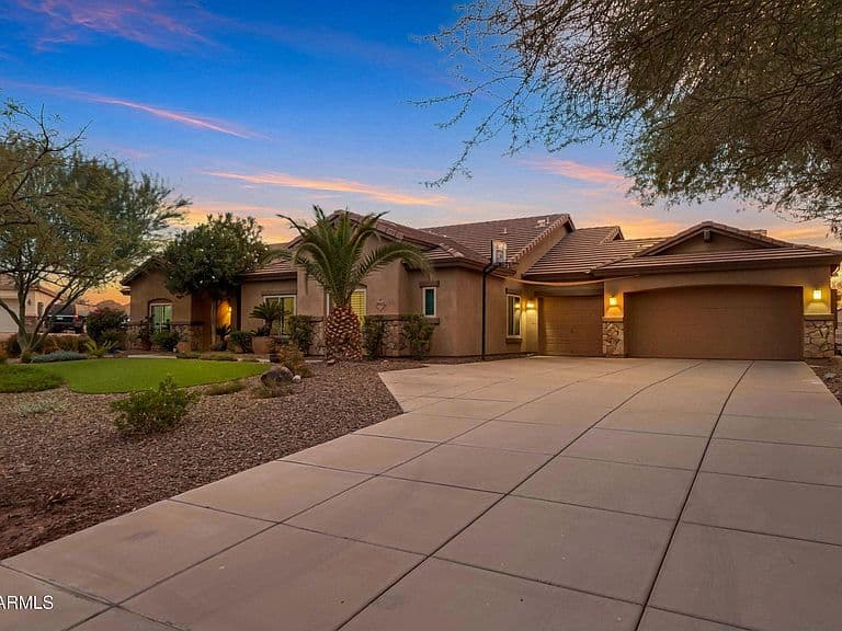 35522 N GOLDRUSH Lane photo 4