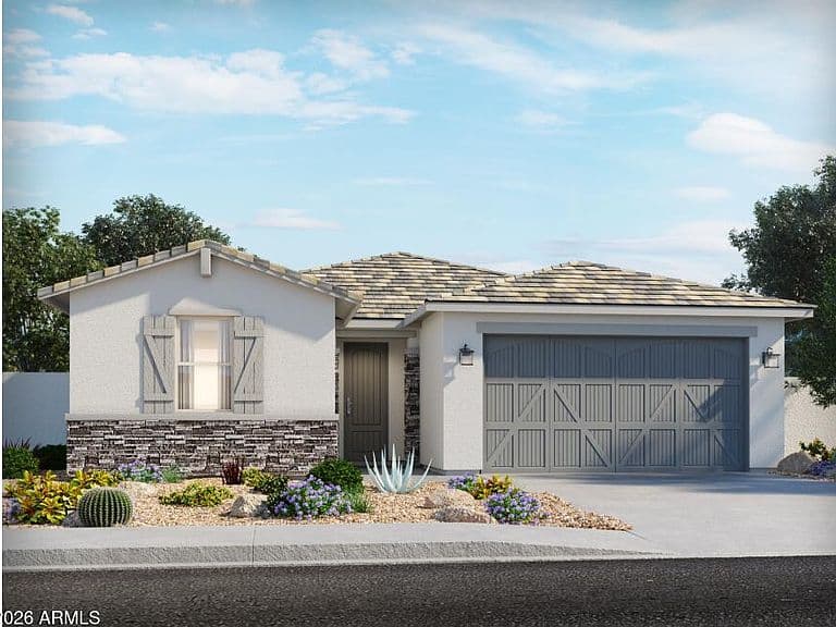 3875 N PATRIOT Way photo 2