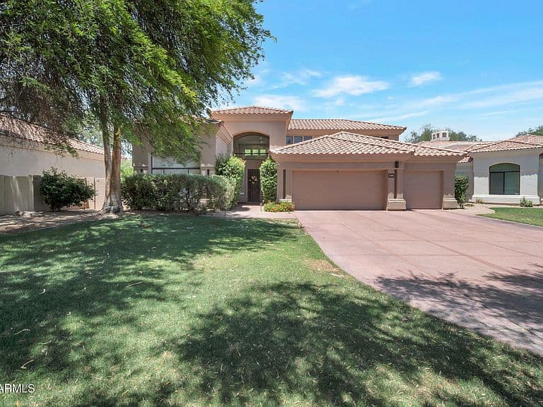 7386 E ONYX Court photo 2