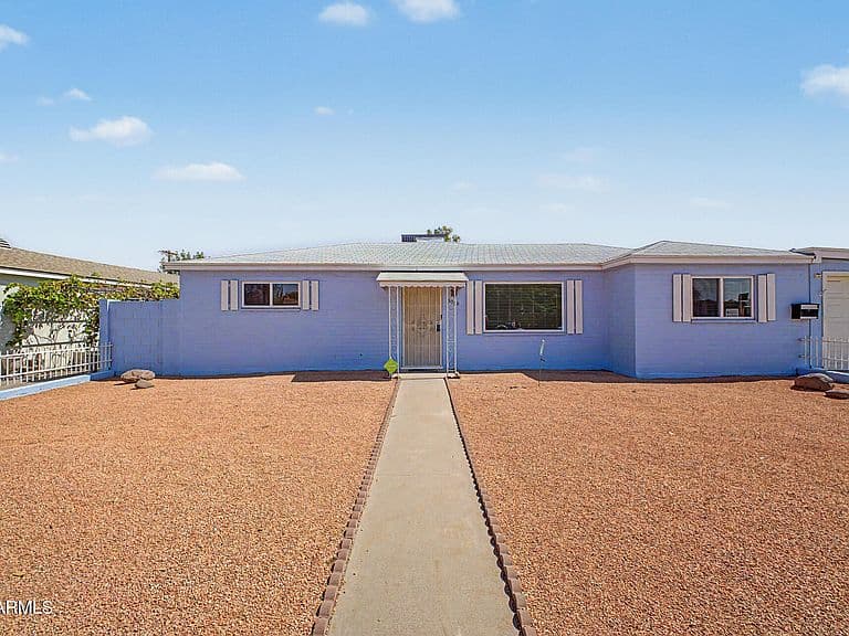 3019 W EL CAMINITO Drive photo 2
