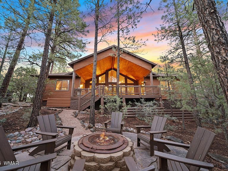 3871 W Sugar Pine Way photo 1