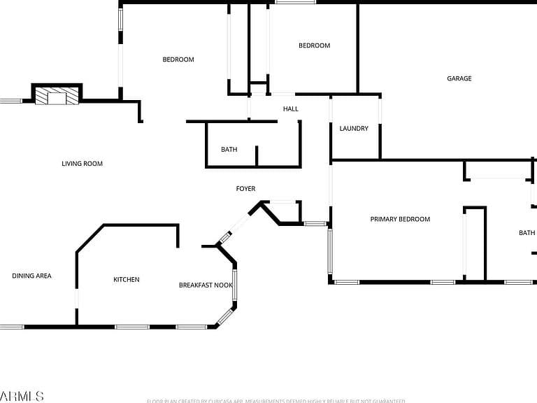 9411 W KERRY Lane photo 4