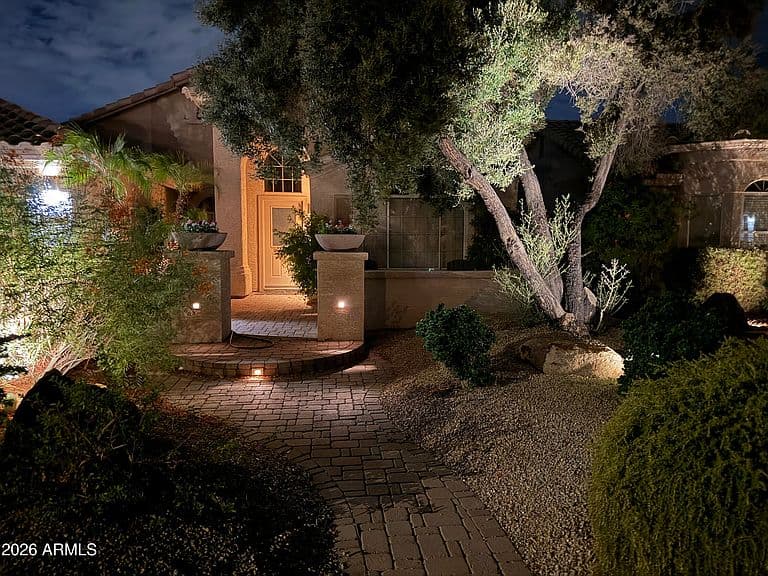 18234 N 85TH Drive photo 1
