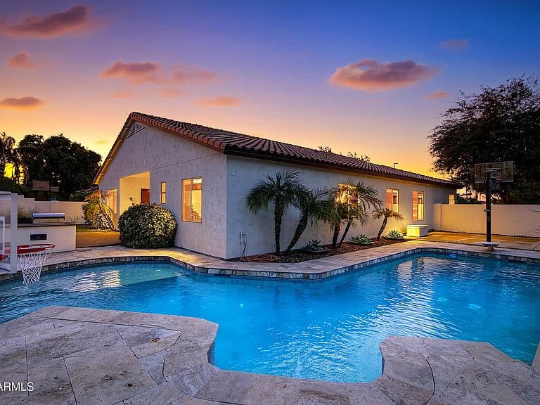 329 N DATE PALM Drive photo 1