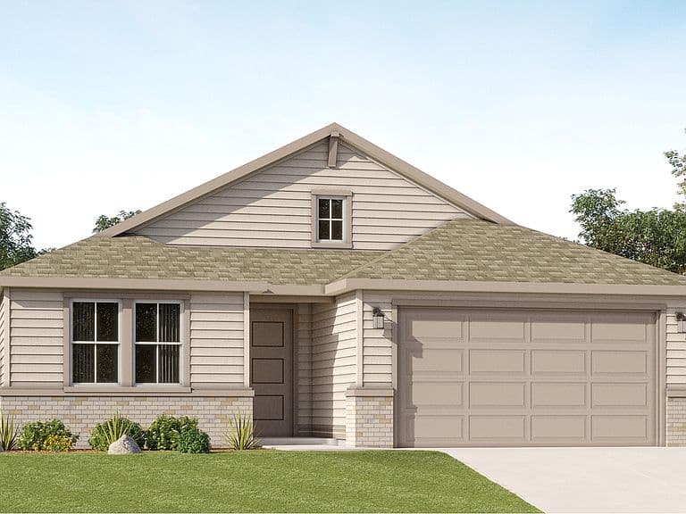 7093 N Waverly Lavon Way photo 1