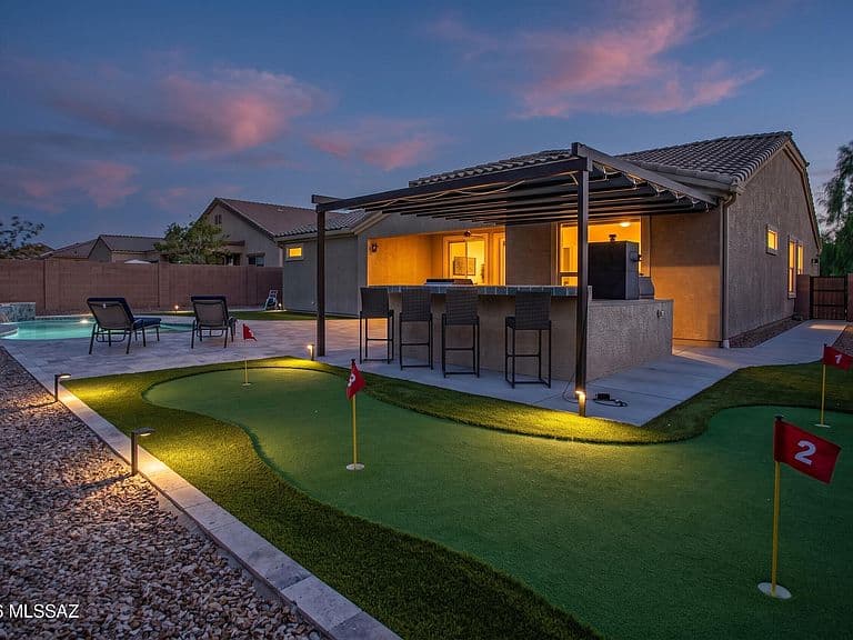5550 W Jade Rock Pl photo 3