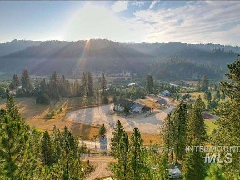 LOT 2 Valley High Rd photo 4