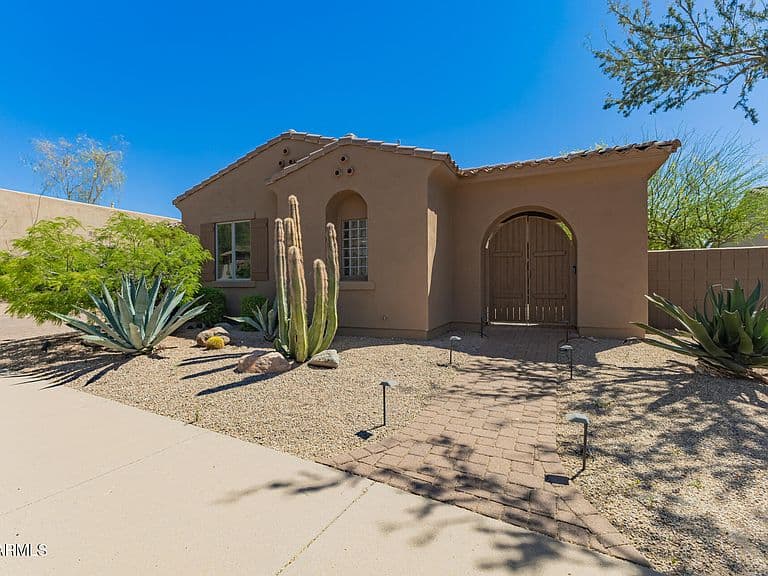 14357 E GERONIMO Road photo 4