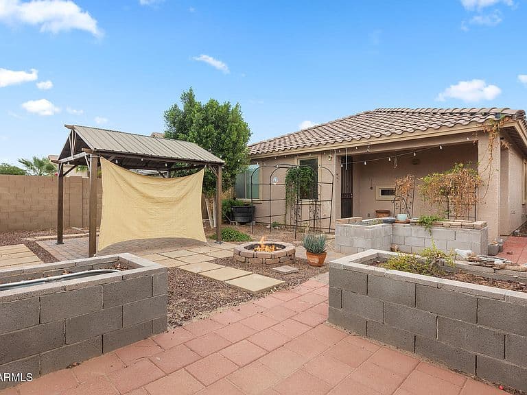 44838 W HORSE MESA Road photo 5