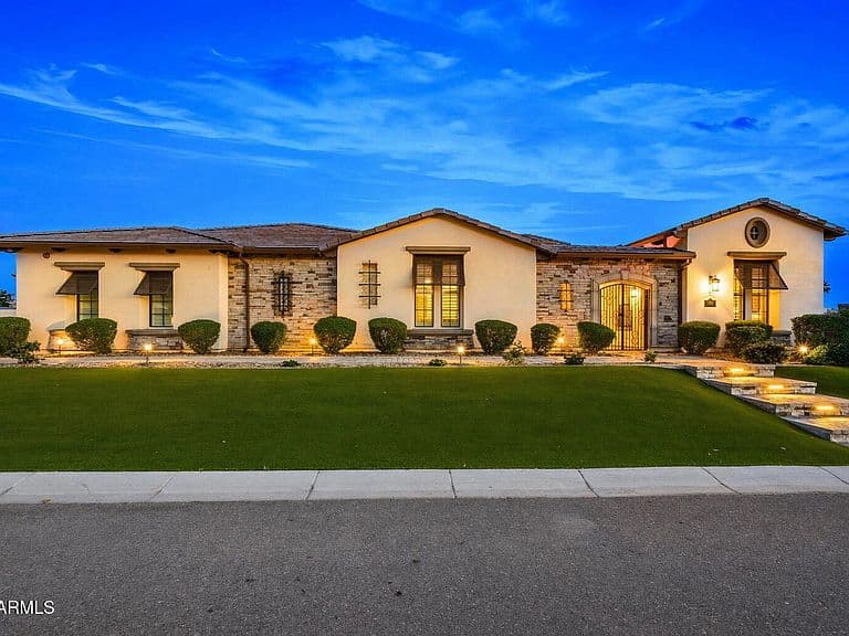 3717 E JULEP Street photo 2