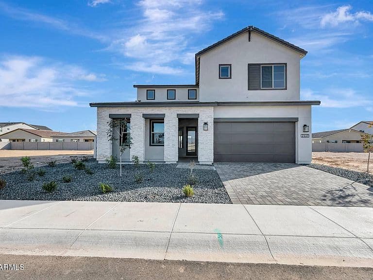 2337 E LECCINO Drive photo 1