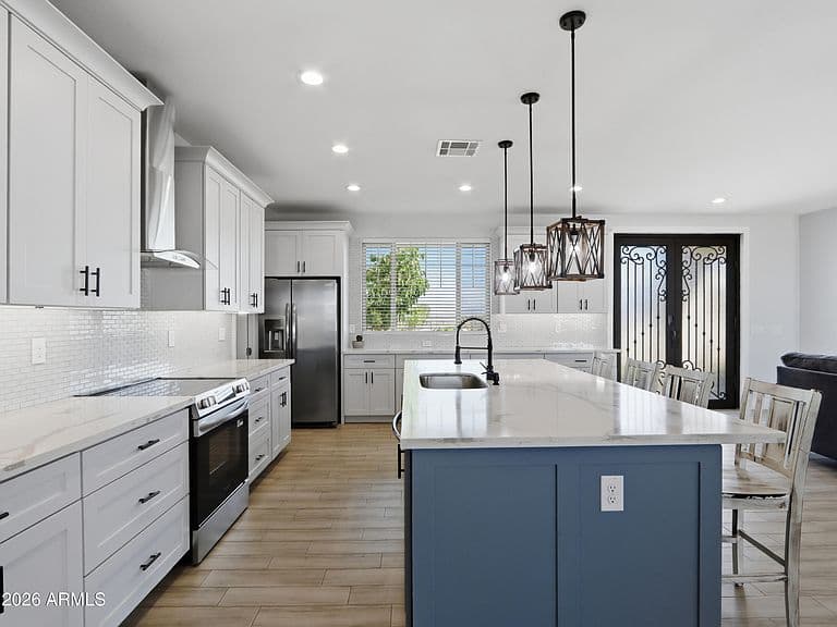 5995 E ROLLING RIDGE Road photo 5