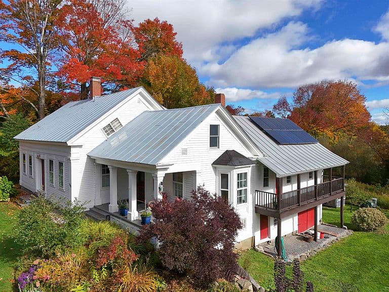 398 Bayley Hazen Road photo 1