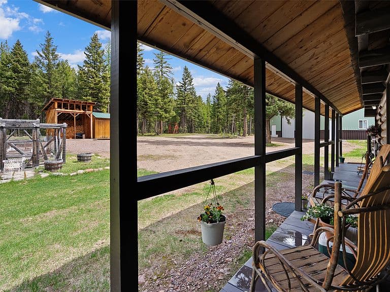 5449 Highway 83 N #B photo 1