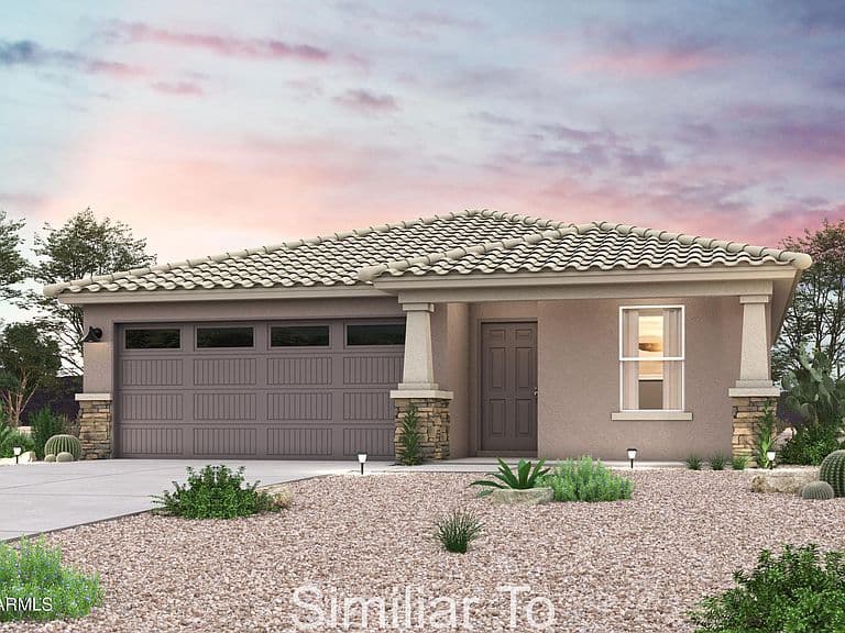 6463 S 244TH Lane photo 1