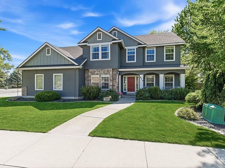474 N Glen Aspen Way photo 2