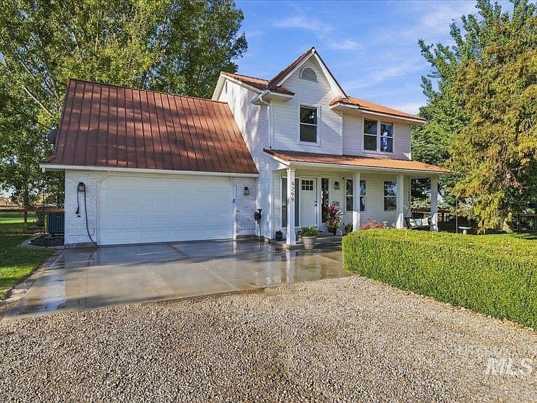 4299 W Abergheny Ln photo 3