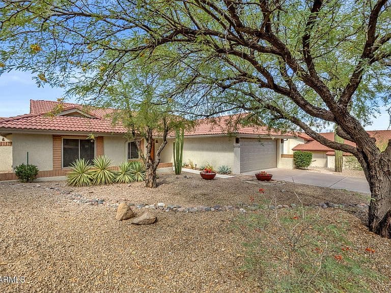 16002 E EL LAGO Boulevard photo 2