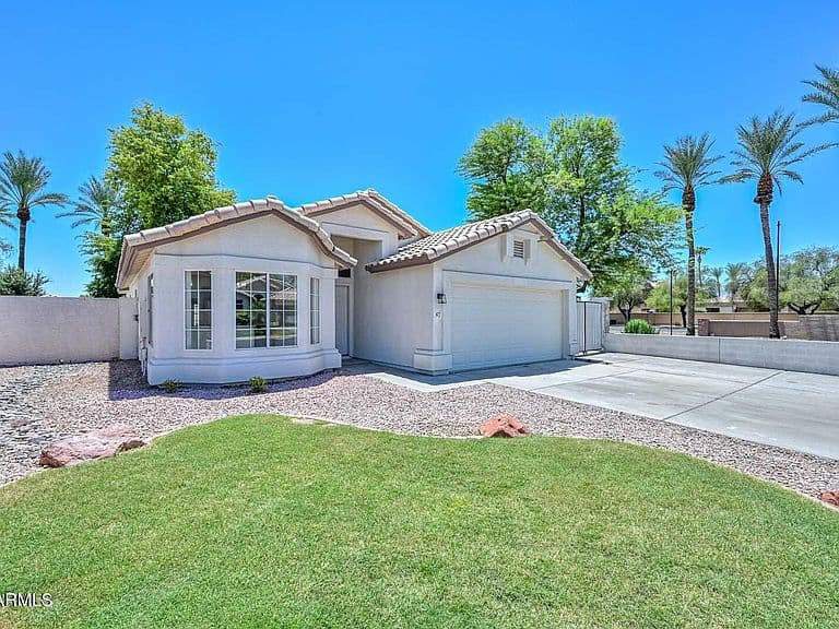 6277 W BLACKHAWK Drive photo 1