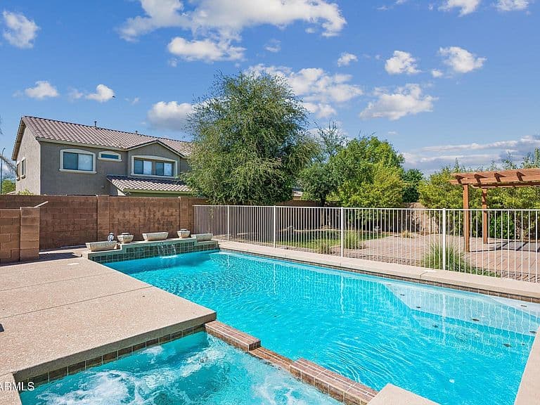 4133 E WESTCHESTER Drive photo 3