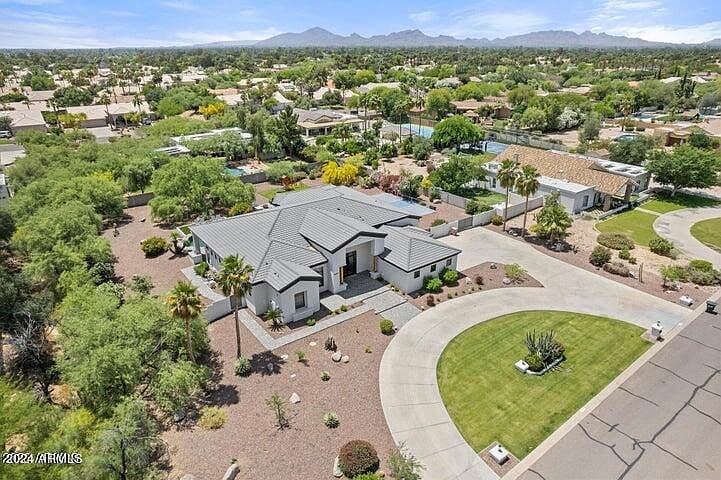 8645 E Wood Drive photo 3