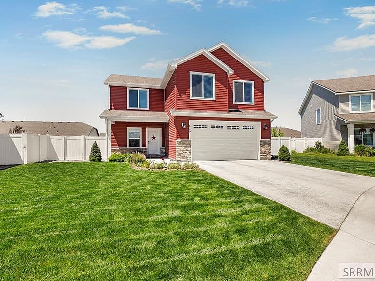 849 S 2380 W photo 1