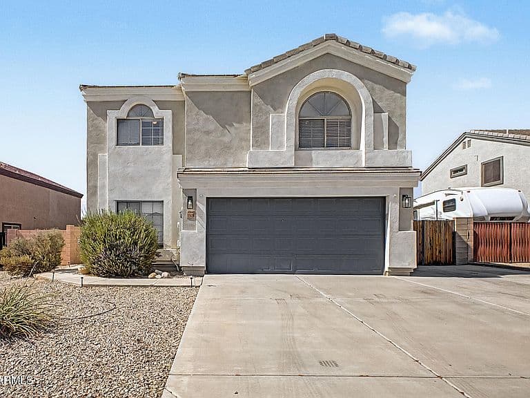 11426 W MADISEN ELLISE Drive photo 1