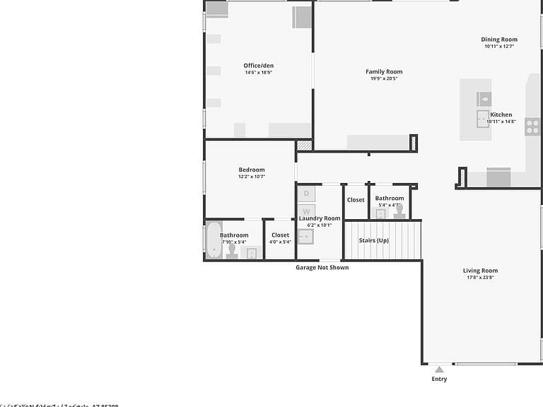 19258 N 62ND Drive photo 5