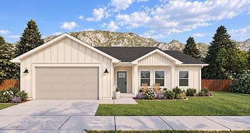 3930 Goldfinch Way photo 1