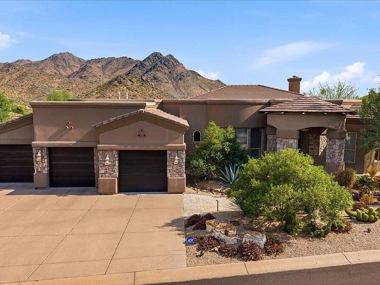 11465 E CHAMA Road photo 3